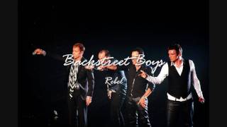 Backstreet Boys - Rebel (HQ)