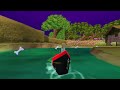 Disney S 102 Dalmatians Puppies To The Rescue Level 11 Countryside 2000 Windows 4K 60