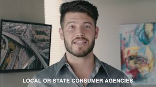 Spot Fraud. Stop Fraud | GECU