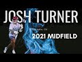 Josh Turner 2021 Midfield - Summer 2020 Highlights 