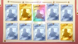 [プリコネR]無料ガチャ2日目