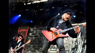 Giovanni Rizzo - Name In Vain (Motörhead Cover)