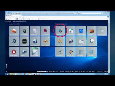 MY LKP OPS Tracker to view financial reports and ledgers for SubBrokers and Employees
