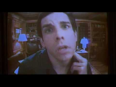 Meet The Parents End Scene Jacks Picture Frame