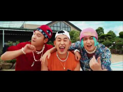 Video thumbnail for 양아치 (Bad Guys)