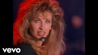Linda Davis - Love Didn&#39;t Do It (Official Video)