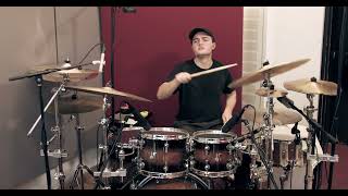 Download lagu TREAT YOU BETTER | SHAWN MENDES | DRUM COVER (2025) mp3