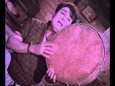 Tharaimel Pirakka HD Song
