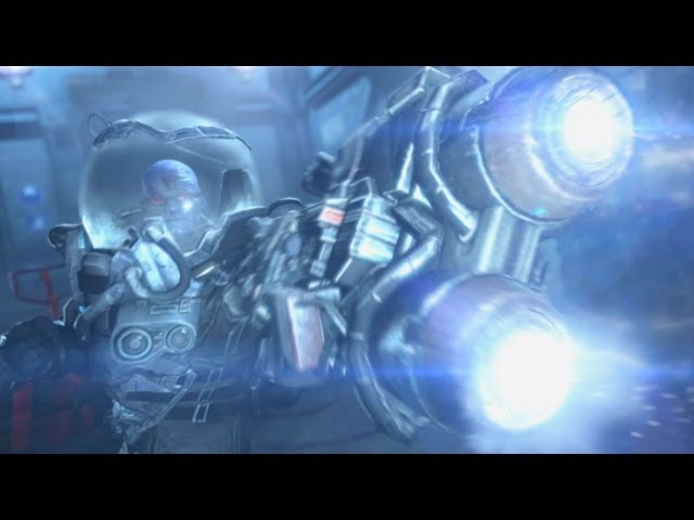 Video - Batman: Arkham Origins - Cold, Cold Heart (DLC) (PC)
