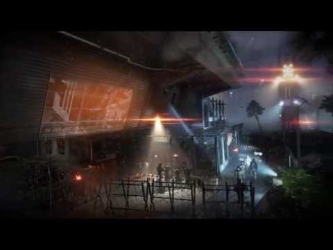 Odc.1 Killzone: Shadow Fall  (Rozdział 1 "Ojciec")