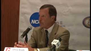 preview picture of video 'Grove City - 2013 PAC Football Media Day'