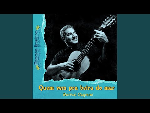 Sábado em Copacabana - Dorival Caymmi