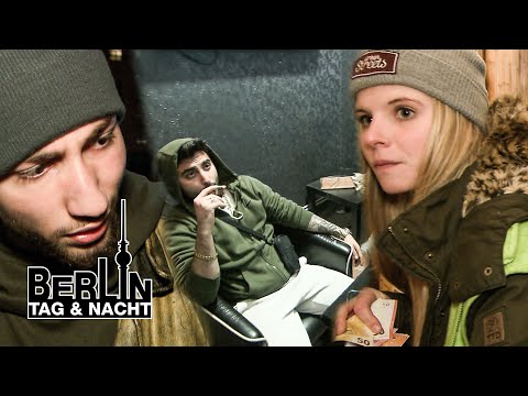 Toni wird kriminell! Mitgehangen, mitgefangen?!😰👥 #2123 | Berlin - Tag & Nacht
