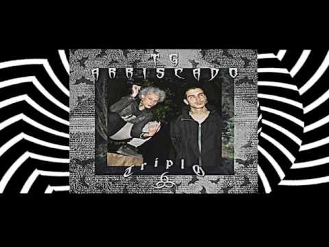 ARRI$CADØ x TG  "Triplo 6" (Prod. SHVFT)