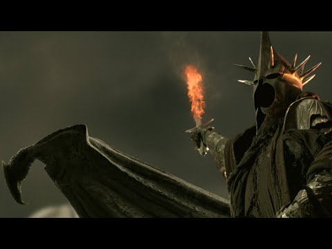 Lord of The Rings , El Señor de los Anillos | Karil - Perdido en un Sueño