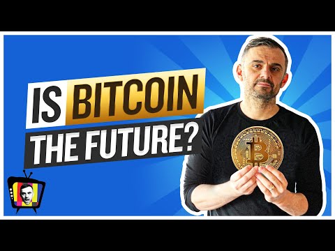 Swing trading bitcoin