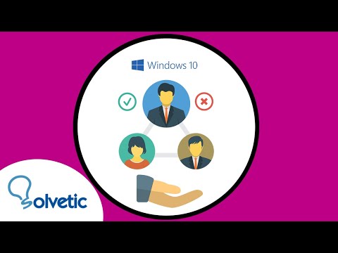 ▷ Activar o desactivar Uso Compartido en proximidad Windows 10 - Solvetic