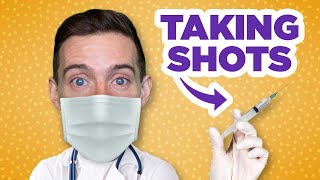 Killing Time in Quarantine w/ The Bachelor - Funhaus Podcast