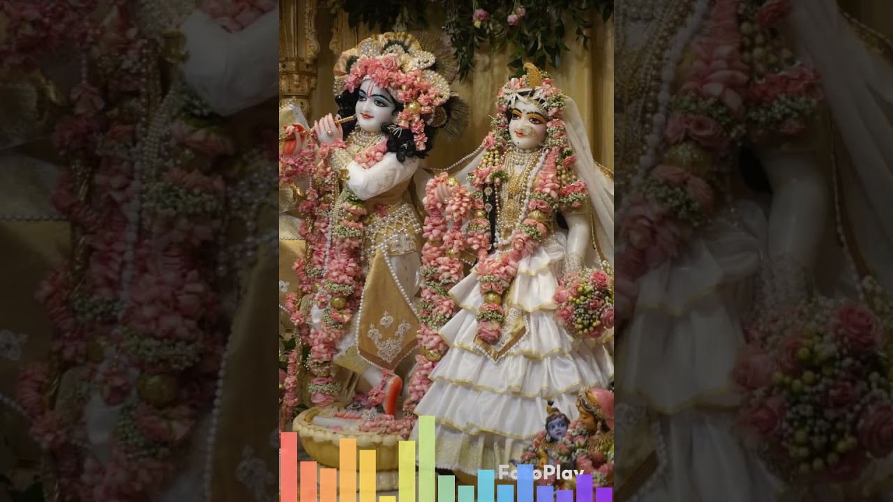 বৃন্দাবনের লীলা দর্শন। কৃপা করে আমার চ্যানেলটি সাবস্ক্রাইব করুনFebruary 4, 2026