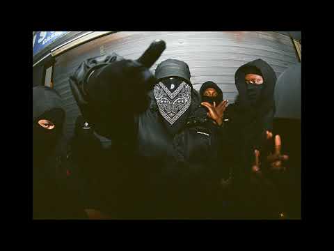 [FREE] Ziak x Kerchak x Gazo Type Beat - NOYÉ