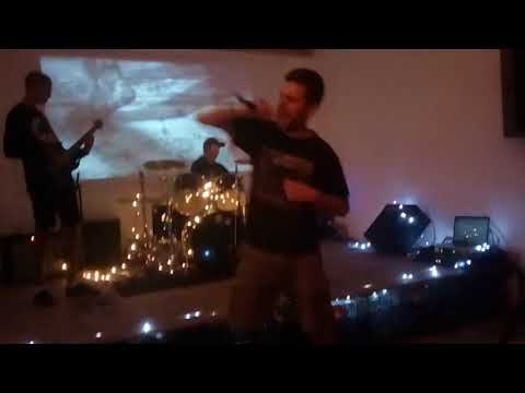 Vzteklec - Vzteklec - live 16/8/17 - Městská plovárna (Plzeň)