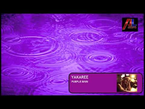 YAKAREE - Purple rain