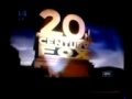 20th Century Fox 1996