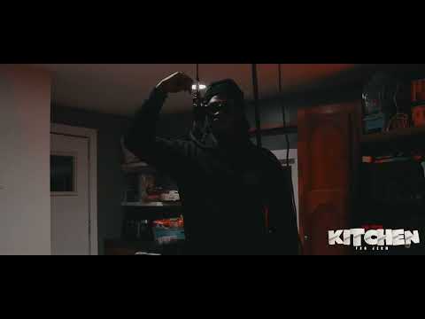 JERM - 6 Feet (Live From The Kitchen Performance)