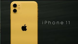 The TRUTH About iPhone 11