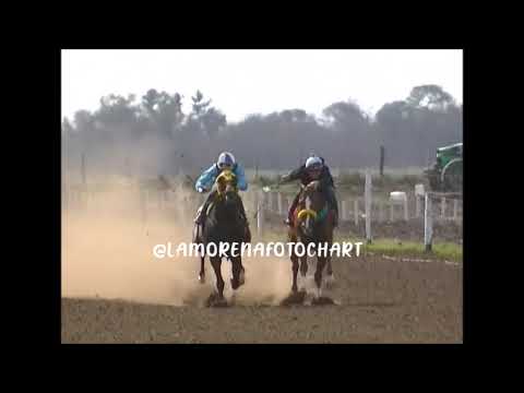 HIPODROMO - CALCHIN 26 07 26