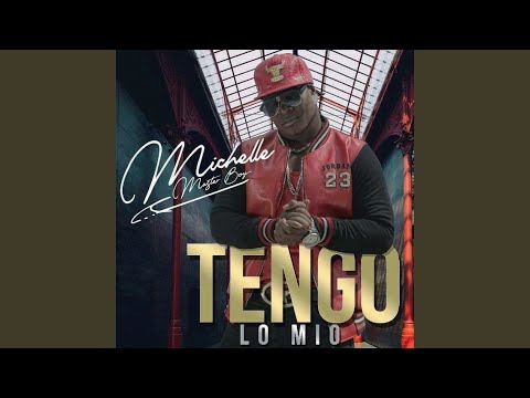 Tengo Lo Mío