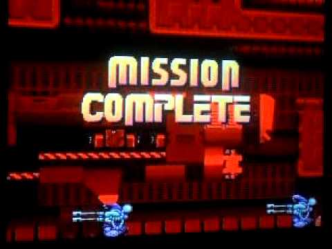 Metal Warriors Speed Run Demonstration - in +-20 minutes