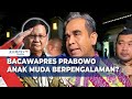 Lewat Pantun Sekjen Gerindra Beberkan Ciri Ciri Bacawapres Prabowo