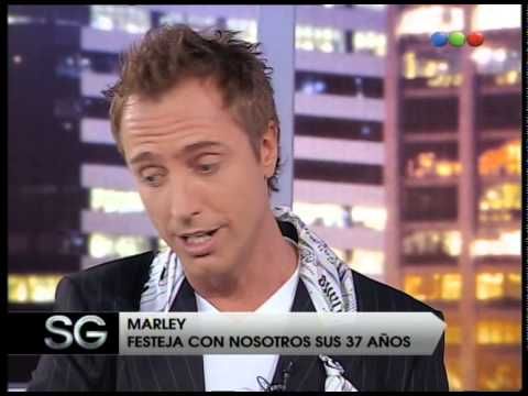 Marley, Regalo – Susana Giménez 2007