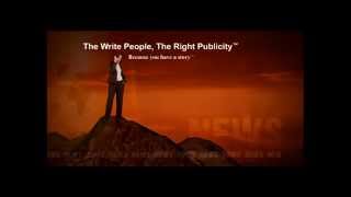 Atlantic Publicity Video