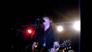 amy ray: 2009-08-20: lucystoners - mercury lounge - new york, new york