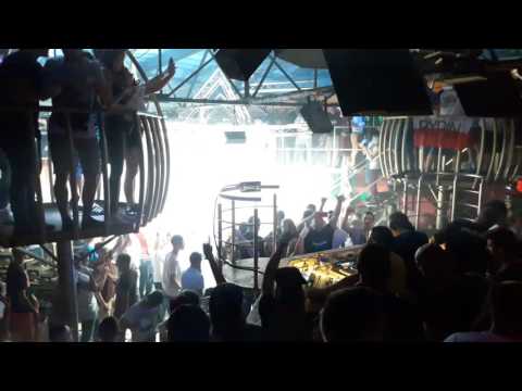 Omen Płośnica 8 noc zagłady Dj Lazero Vol1