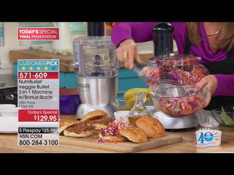 HSN | HSN Birthday Celebration Finale 07.31.2017 - 09 PM