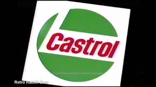 Download lagu Castrol logo history mp3