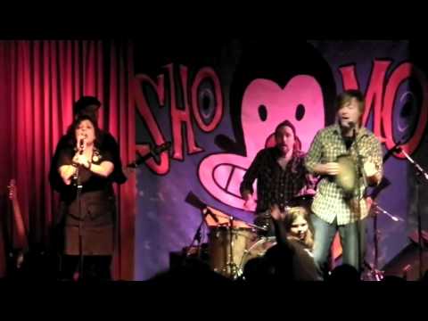 The Monkey Bunch - Honk Honk @ The Drake