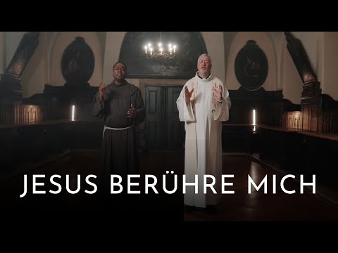Jesus berühre mich (Nur den Saum deines Gewandes) - Albert Frey Cover | Lobpreislied