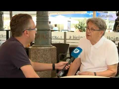 Intervju - Miroslav Blažević