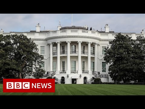 拜登贏得佐治亞州的重新計票，特朗普遭遇挫折 - BBC News (Biden wins Georgia recount as Trump setbacks mount - BBC News)