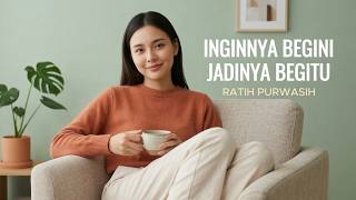 Download lagu Inginnya Begini Jadinya Begitu - Rati Purwasih | Cover by Aini mp3
