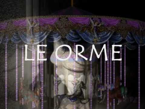 GIOCO DI BIMBA  -   Le Orme