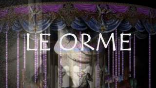 GIOCO DI BIMBA  -   Le Orme