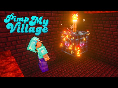 Förbereder Inför Drakfight - Pimp My Village #64