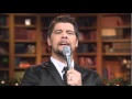 "I'll Be Home For Christmas" - Jason Crabb