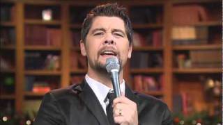 &quot;I&#39;ll Be Home For Christmas&quot; - Jason Crabb
