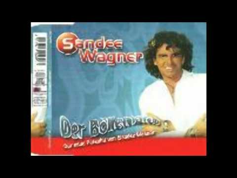 Der Böllemann - Sandy Wagner